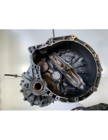 Boite de vitesses MINI MINI 2 R55 CLUBMAN PHASE 1 BREAK Essence