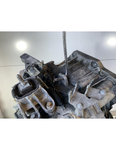 Boite de vitesses MINI MINI 2 R56 PHASE 1 Essence