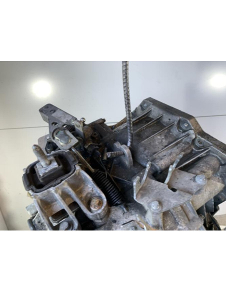 Boite de vitesses MINI MINI 2 R56 PHASE 1 Essence