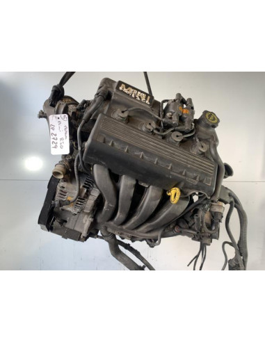 Moteur MINI MINI 1 R50/R53 PHASE 1 Essence