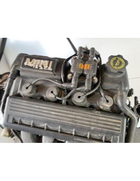 Moteur MINI MINI 1 R50/R53 PHASE 1 Essence