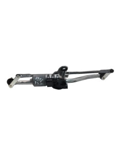 Moteur essuie glace avant BMW SERIE 3 E46 COUPE PHASE 2 Diesel 2
