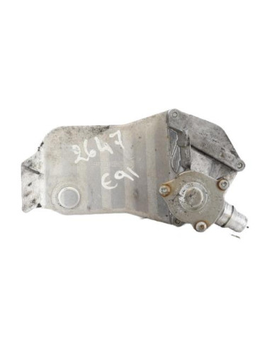 Radiateur huile BMW SERIE 3 E91 TOURING PHASE 2 BREAK Diesel