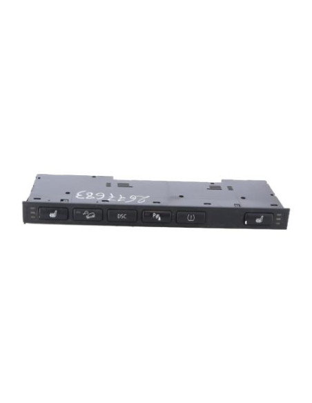 Bouton/Interrupteur BMW X3 E83 PHASE 1 Diesel