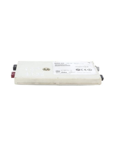 Antenne BMW X3 E83 PHASE 1 Diesel