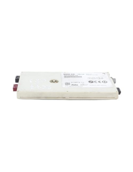 Antenne BMW X3 E83 PHASE 1 Diesel