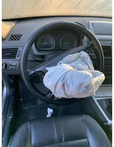 Antenne BMW X3 E83 PHASE 1 Diesel