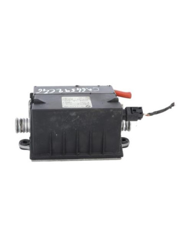 Chauffage auxiliaire BMW SERIE 3 E46 PHASE 1 