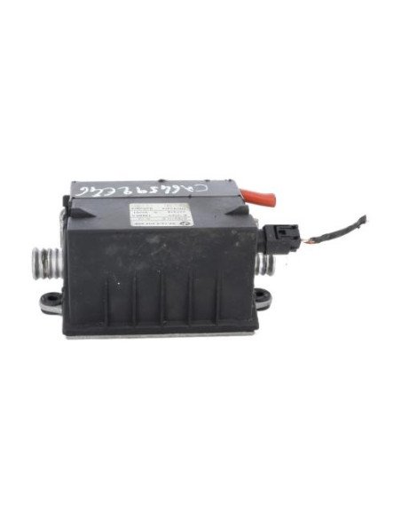 Chauffage auxiliaire BMW SERIE 3 E46 PHASE 1 