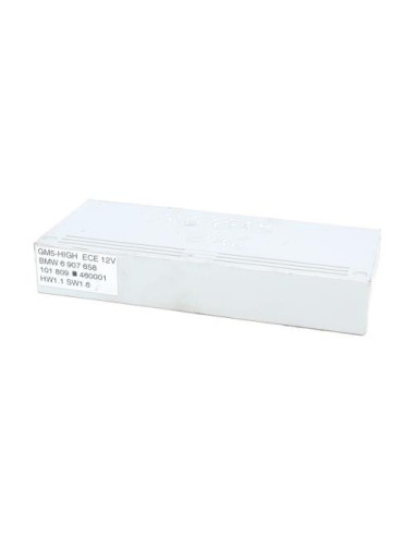 Calculateur BMW SERIE 3 E46 PHASE 1 