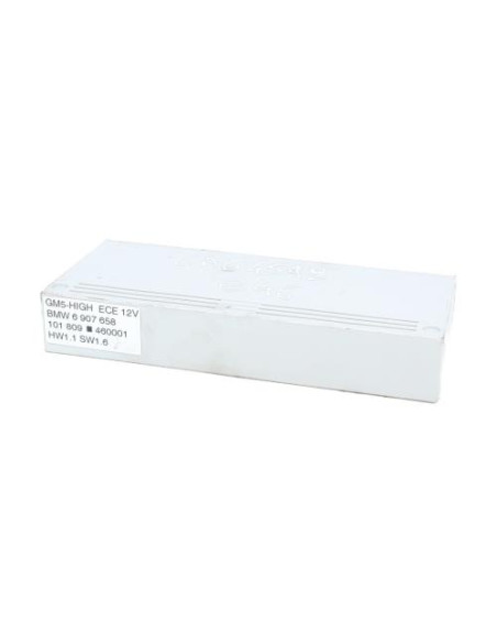 Calculateur BMW SERIE 3 E46 PHASE 1 