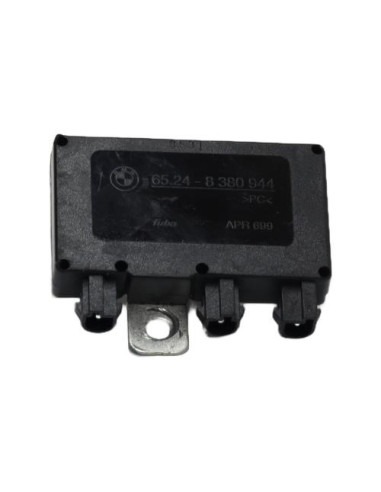 Antenne BMW SERIE 3 E46 COUPE PHASE 2 Diesel