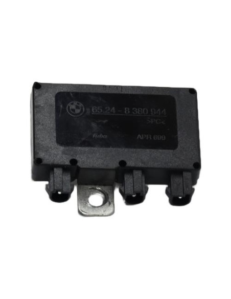 Antenne BMW SERIE 3 E46 COUPE PHASE 2 Diesel