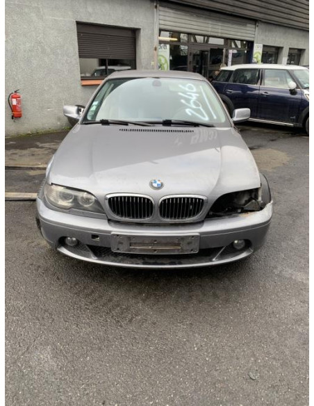 Antenne BMW SERIE 3 E46 COUPE PHASE 2 Diesel