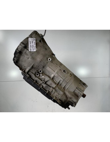 Boite de vitesses BMW SERIE 5 E60 PHASE 2 Diesel