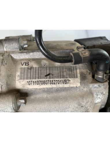 Boite de transfert BMW SERIE 5 E60 PHASE 2 Diesel