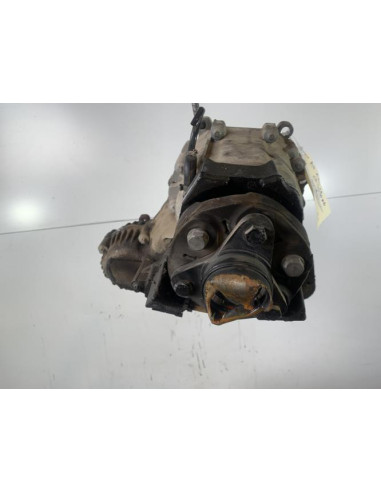 Boite de transfert BMW SERIE 5 E60 PHASE 2 Diesel