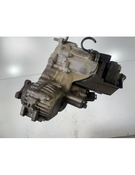 Boite de transfert BMW SERIE 5 E60 PHASE 2 Diesel
