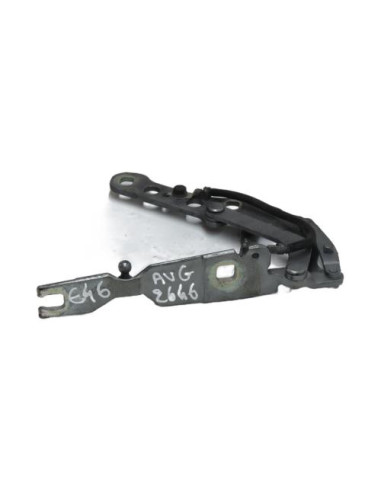 Charniere de capot BMW SERIE 3 E46 COUPE PHASE 2 Diesel