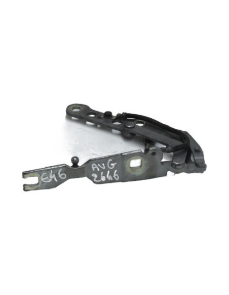 Charniere de capot BMW SERIE 3 E46 COUPE PHASE 2 Diesel