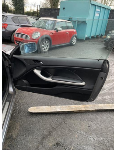 Charniere de capot BMW SERIE 3 E46 COUPE PHASE 2 Diesel