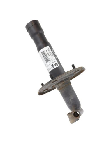 Absorbeur de pare choc arriere BMW SERIE 3 E46 PHASE 1 