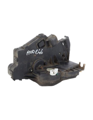 Serrure avant droit BMW SERIE 3 E46 PHASE 1 