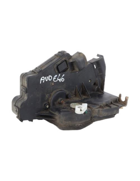 Serrure avant droit BMW SERIE 3 E46 PHASE 1 