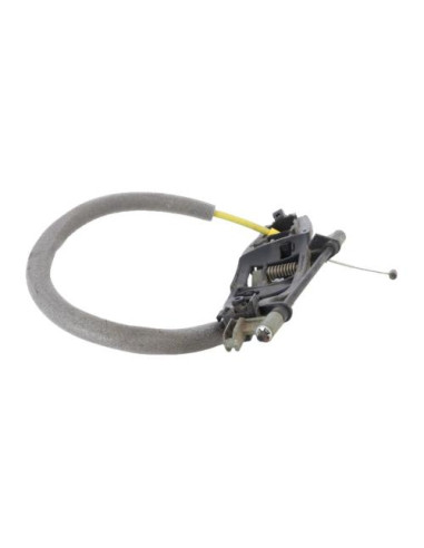 Support poignee porte avant droite BMW SERIE 3 E46 PHASE 1 