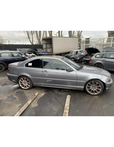 Charniere de hayon BMW SERIE 3 E46 COUPE PHASE 2 Diesel