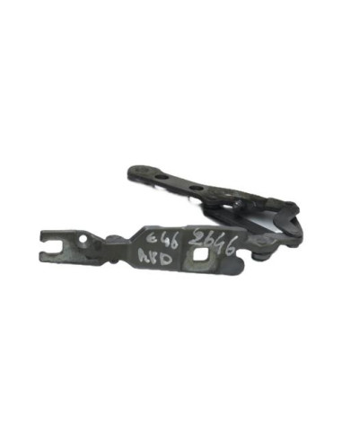 Charniere de capot BMW SERIE 3 E46 COUPE PHASE 2 Diesel