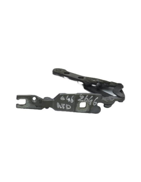 Charniere de capot BMW SERIE 3 E46 COUPE PHASE 2 Diesel