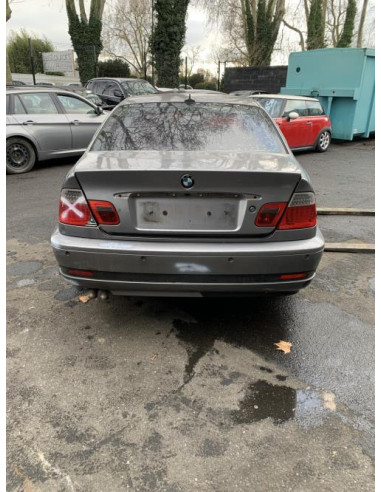 Charniere de capot BMW SERIE 3 E46 COUPE PHASE 2 Diesel