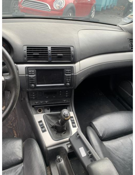 Charniere de capot BMW SERIE 3 E46 COUPE PHASE 2 Diesel