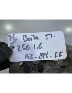 Boite de vitesses MINI MINI 2 R56 PHASE 1 Essence