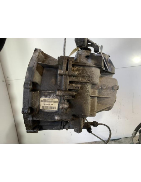 Boite de vitesses MINI MINI 2 R56 PHASE 1 Essence