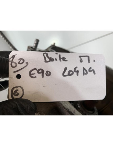 Boite de vitesses BMW SERIE 3 E90 PHASE 1 Diesel