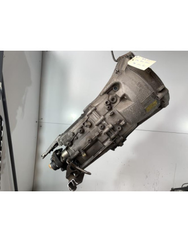 Boite de vitesses BMW SERIE 3 E90 PHASE 1 Diesel