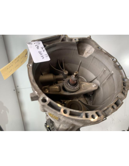 Boite de vitesses BMW SERIE 3 E90 PHASE 1 Diesel