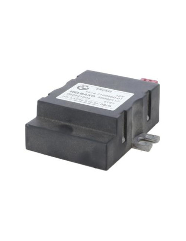 Calculateur BMW SERIE 1 E87 PHASE 1 Diesel