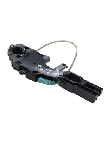 Support poignee porte arriere droite BMW SERIE 1 E87 PHASE 1 Diesel