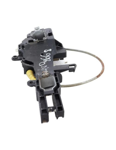 Support poignee porte avant droite BMW SERIE 1 E87 PHASE 1 Diesel
