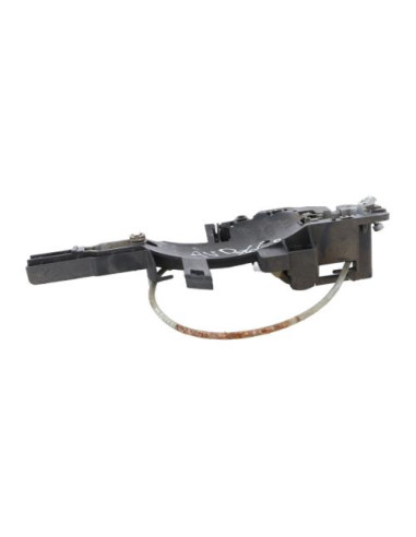 Support poignee porte avant droite BMW SERIE 1 E87 PHASE 1 Diesel