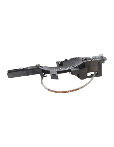 Support poignee porte avant droite BMW SERIE 1 E87 PHASE 1 Diesel