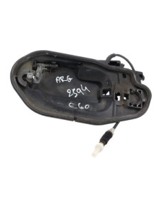 Support poignee porte arriere gauche BMW SERIE 5 E60 PHASE 1 Diesel