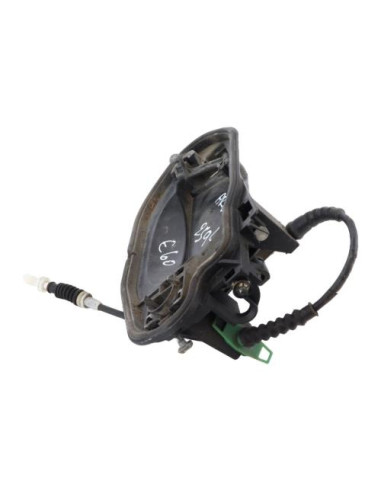 Support poignee porte arriere gauche BMW SERIE 5 E60 PHASE 1 Diesel