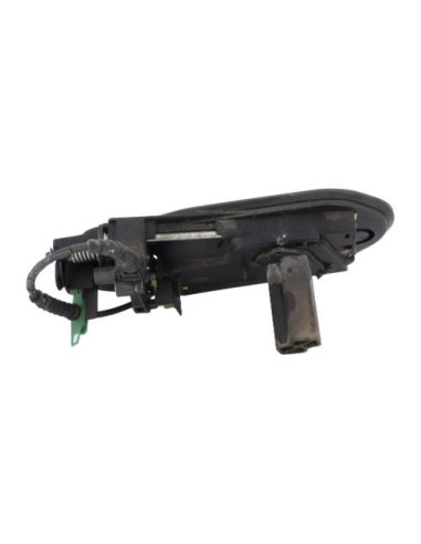 Support poignee porte arriere gauche BMW SERIE 5 E60 PHASE 1 Diesel