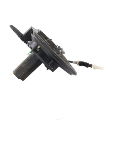 Support poignee porte arriere gauche BMW SERIE 5 E60 PHASE 1 Diesel