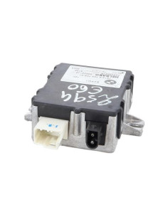 Calculateur BMW SERIE 5 E60 PHASE 1 Diesel