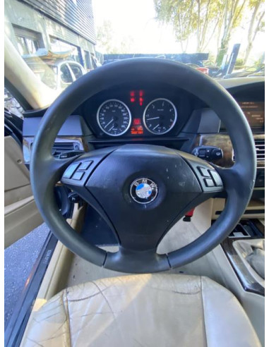 Cache serrure BMW SERIE 5 E60 PHASE 1 Diesel